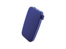 Fresh 'n Rebel Powerbank 18000 mAh Blue