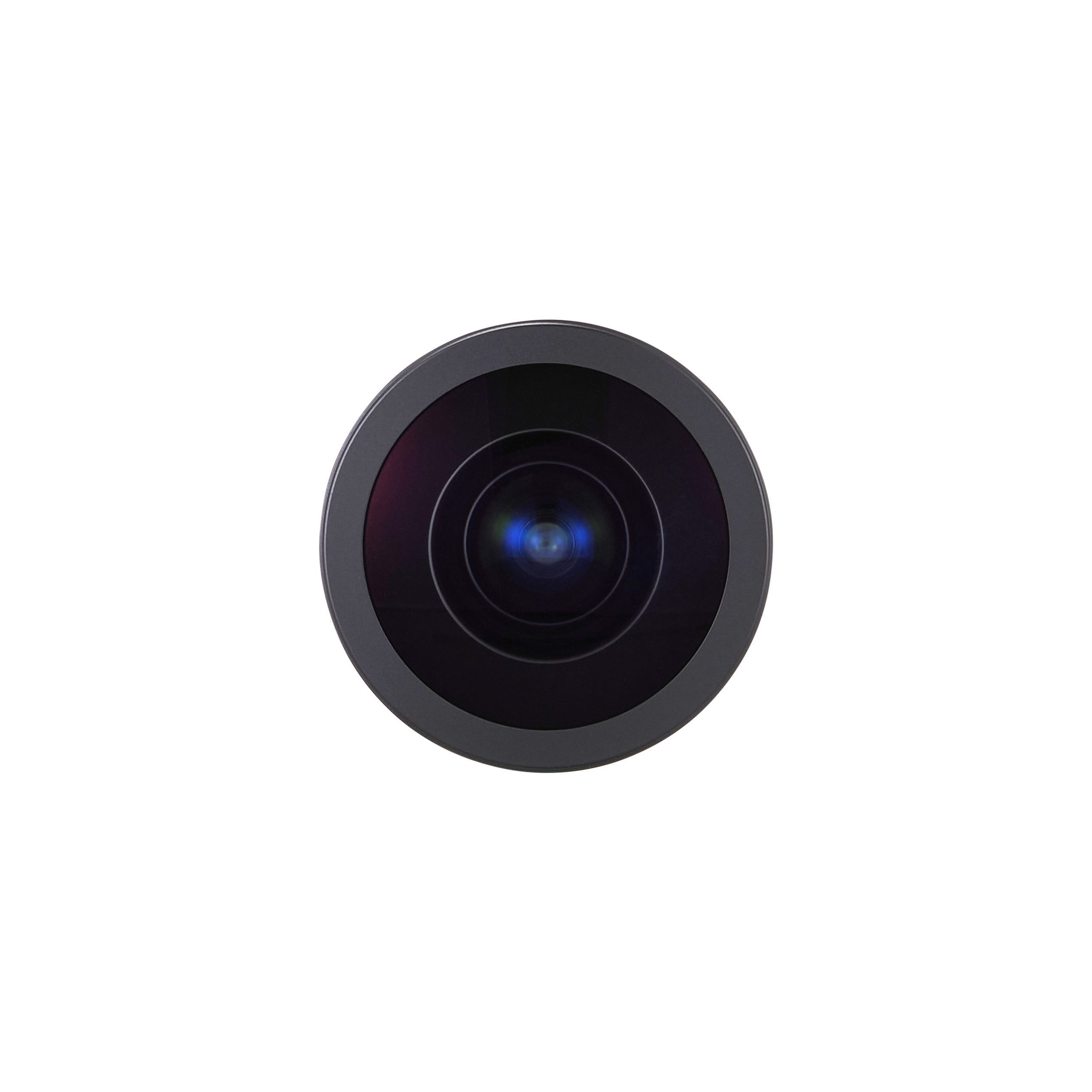 OM System FCON-T02 Fisheye Convertisseur
