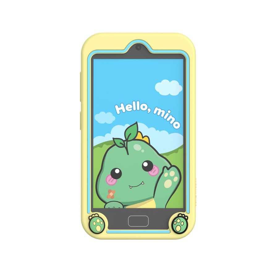 myFirst Camera Play Plus Green