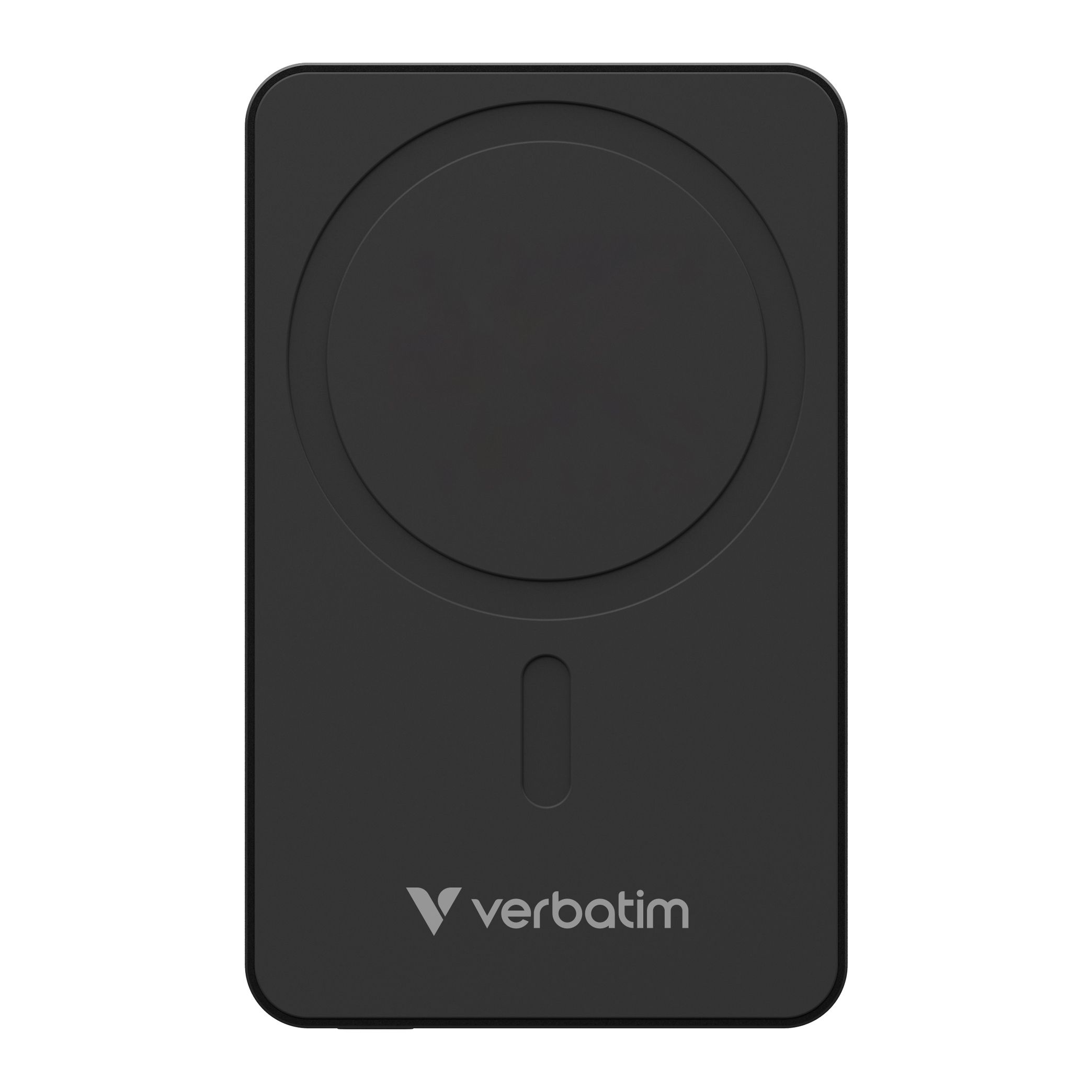 Verbatim Powerbank 5000 mAh Black