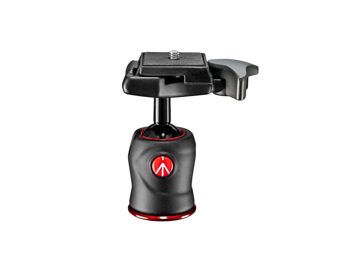 Manfrotto 490 Centre Ball Head 4kg
