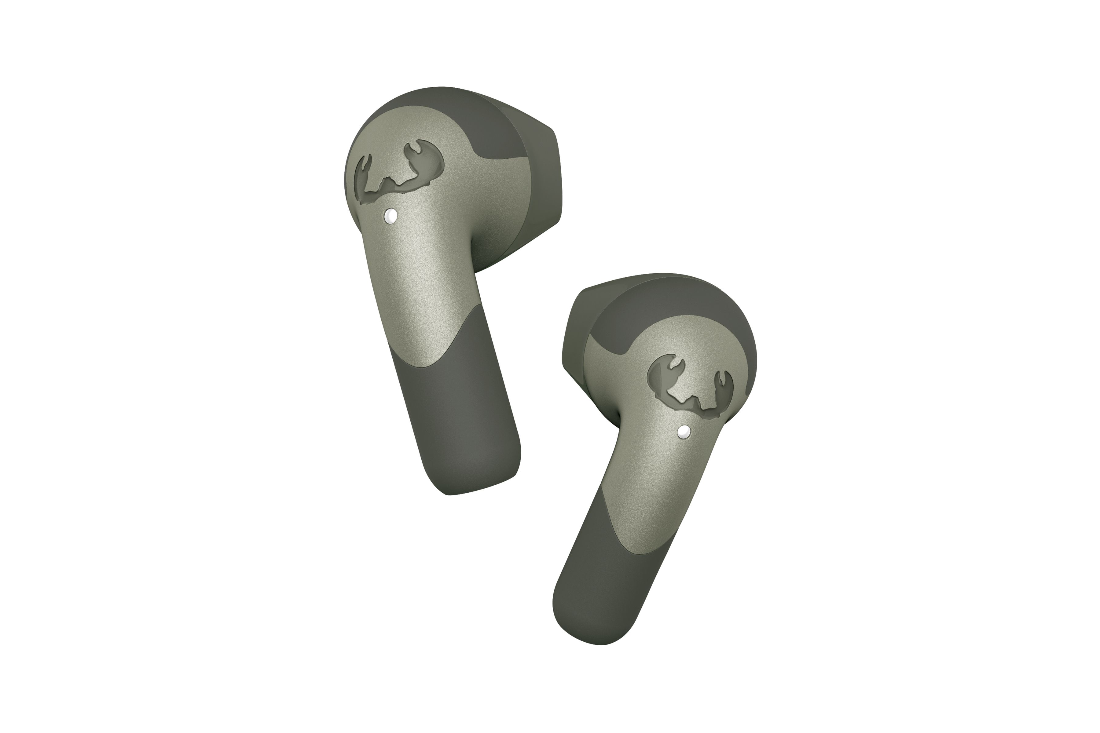 Fresh 'n Rebel Twins Blaze Dried Green