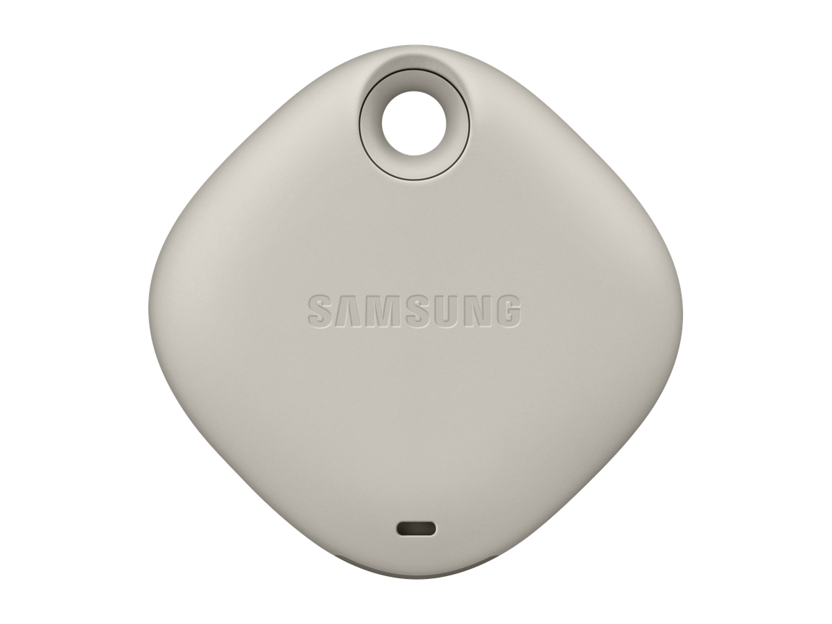 Samsung SmartTag Oatmeal