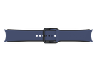 Samsung Two-tone Sport Band Navy Blue