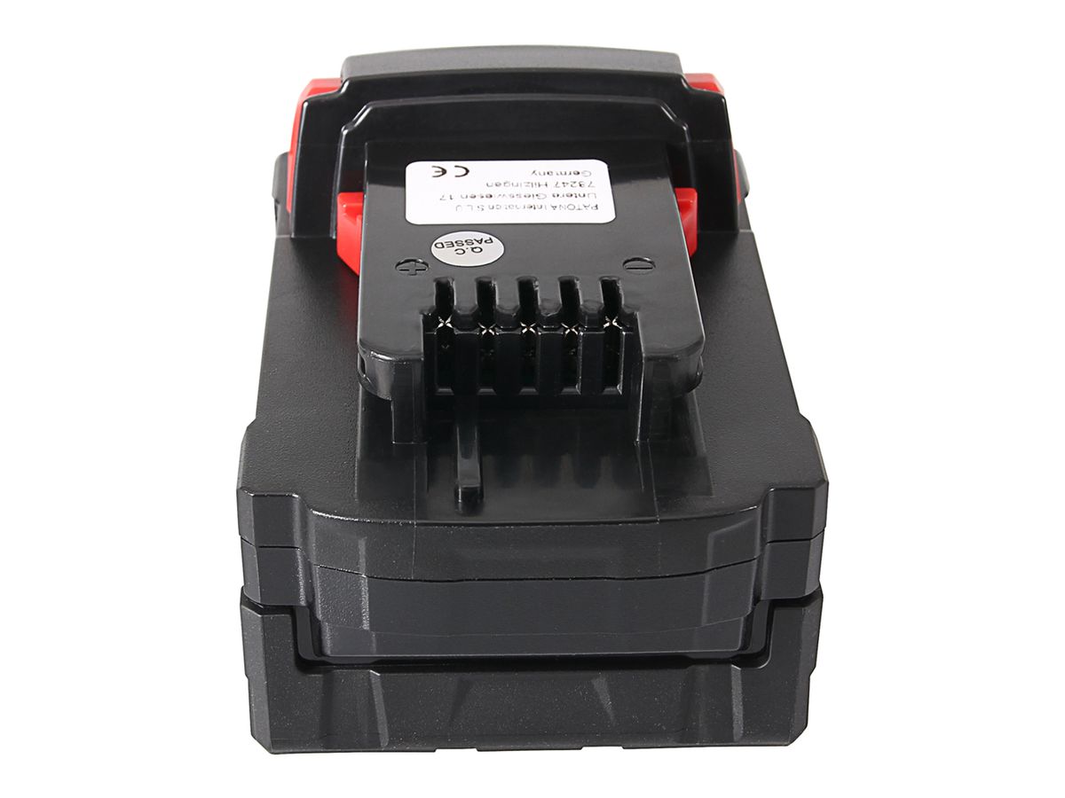 Patona Batterie Milwaukee M18