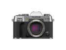 Fujifilm X-T50 Silver Body Swiss Garant