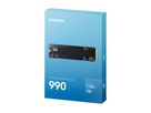Samsung SSD 990 NVMe M.2 1TB