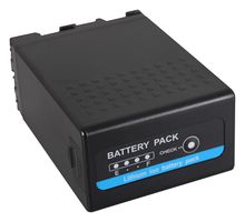 Patona Premium Batterie Sony BP-U68