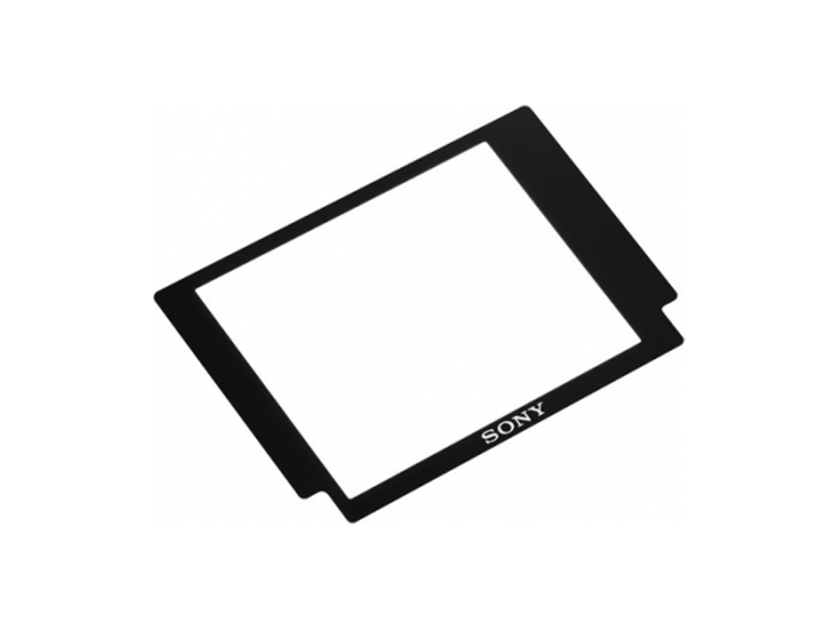 Sony SemiHard screen protector A37 + A58