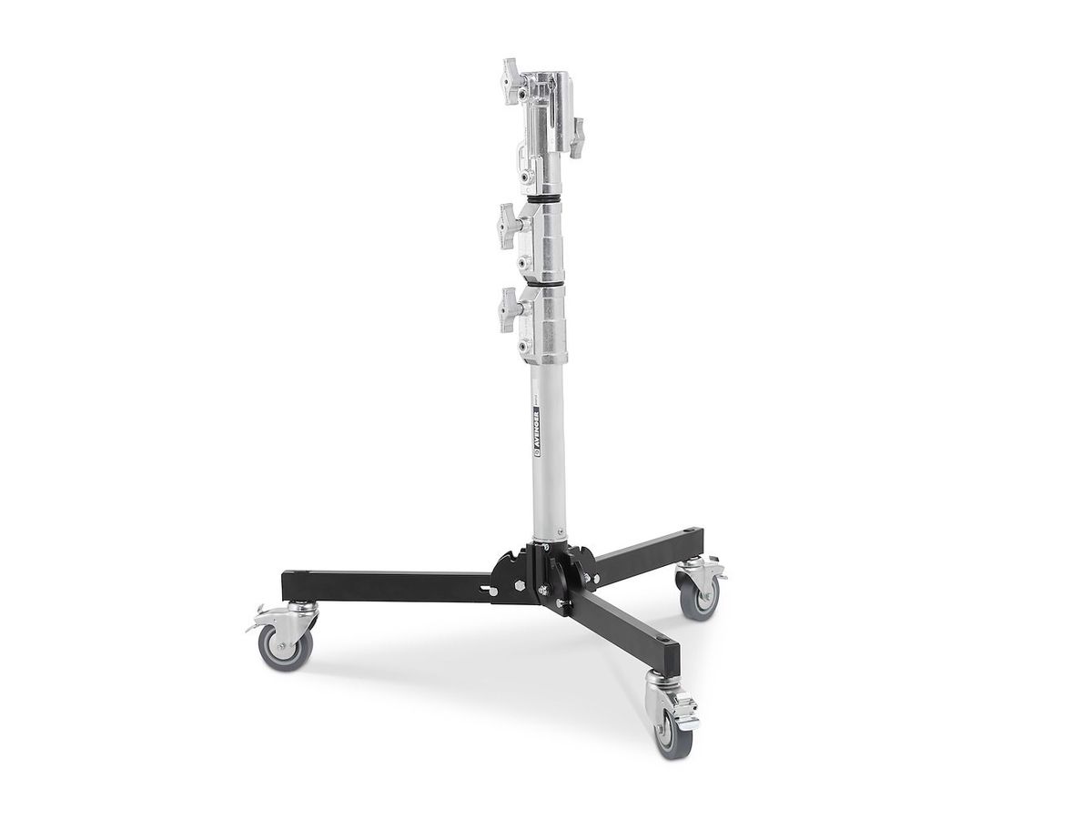 Avenger Roller Stand Low Boy 120cm