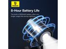 Baseus PrimeTrip Bike Light 2-in-1 Set