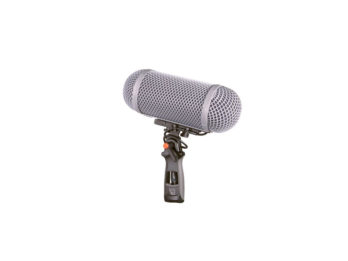 Rycote Modular Windshield WS 1 Kit MZL