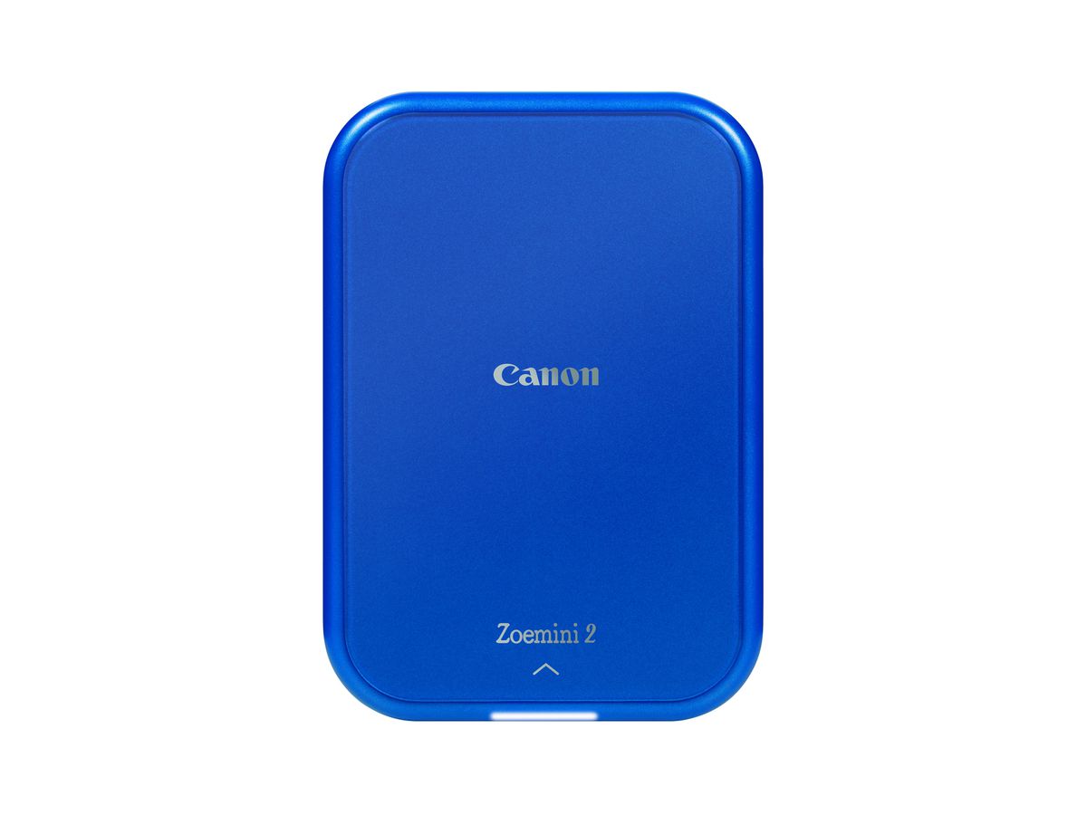 Canon Zoemini 2 Marineblau