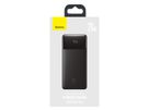 Baseus Bipow Powerbank 20000 mAh Black