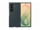 Samsung Fold 8 Ultra Silic Magnet Green