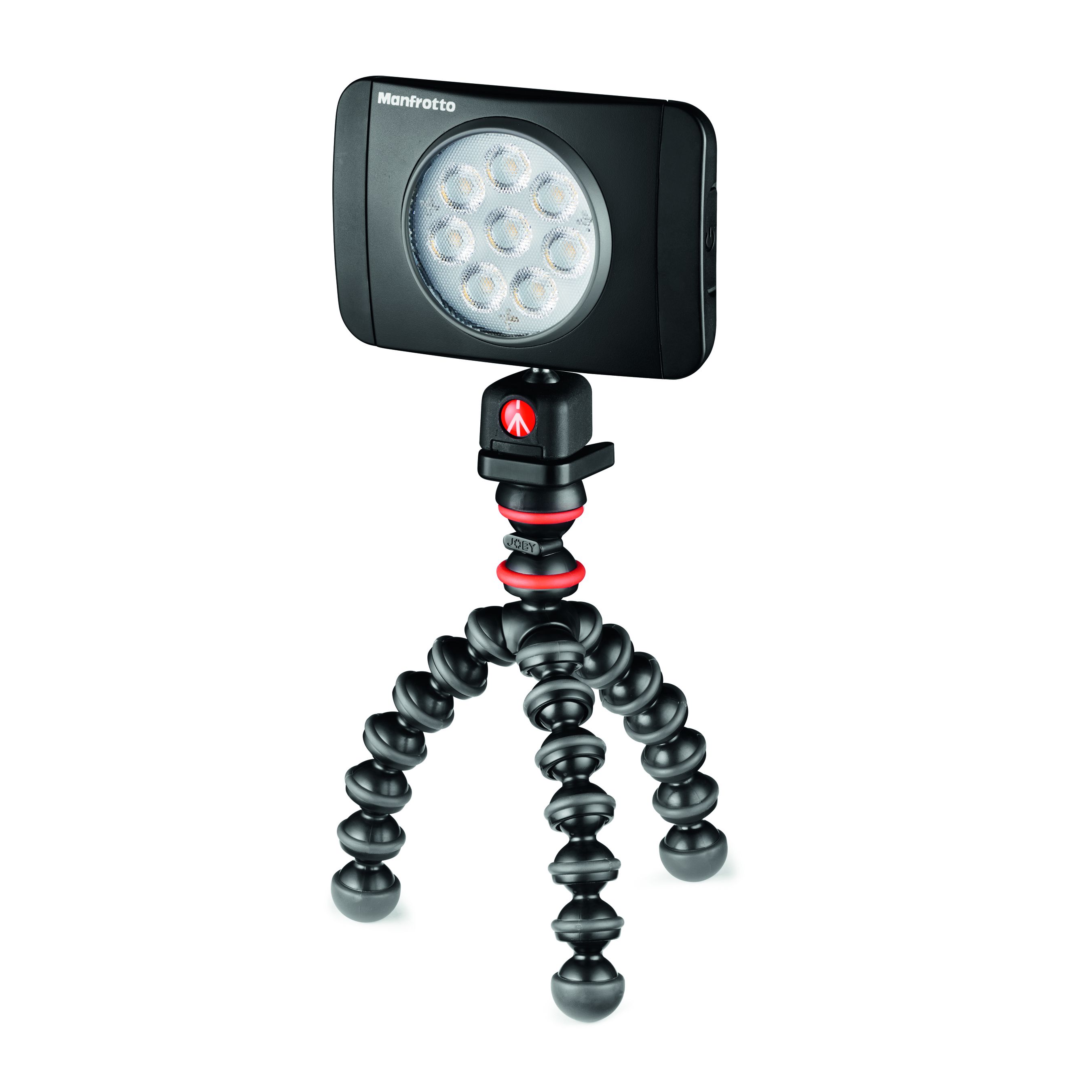 Joby GorillaPod Starter Kit