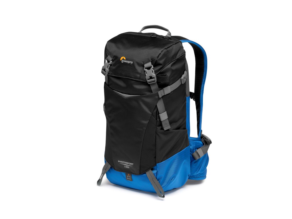 Lowepro PhotoSport BP 15L AW III BU GRL