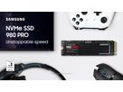 Samsung SSD 980 PRO NVMe M.2 250GB