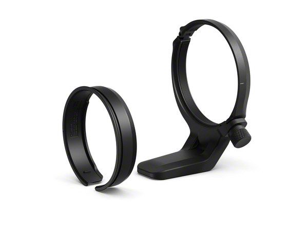 Canon Bague de montage sur trépied