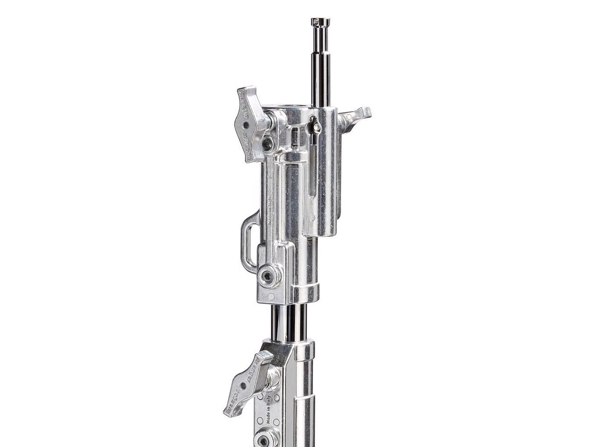 Avenger Boom Stand 50 Steel 500cm Silv