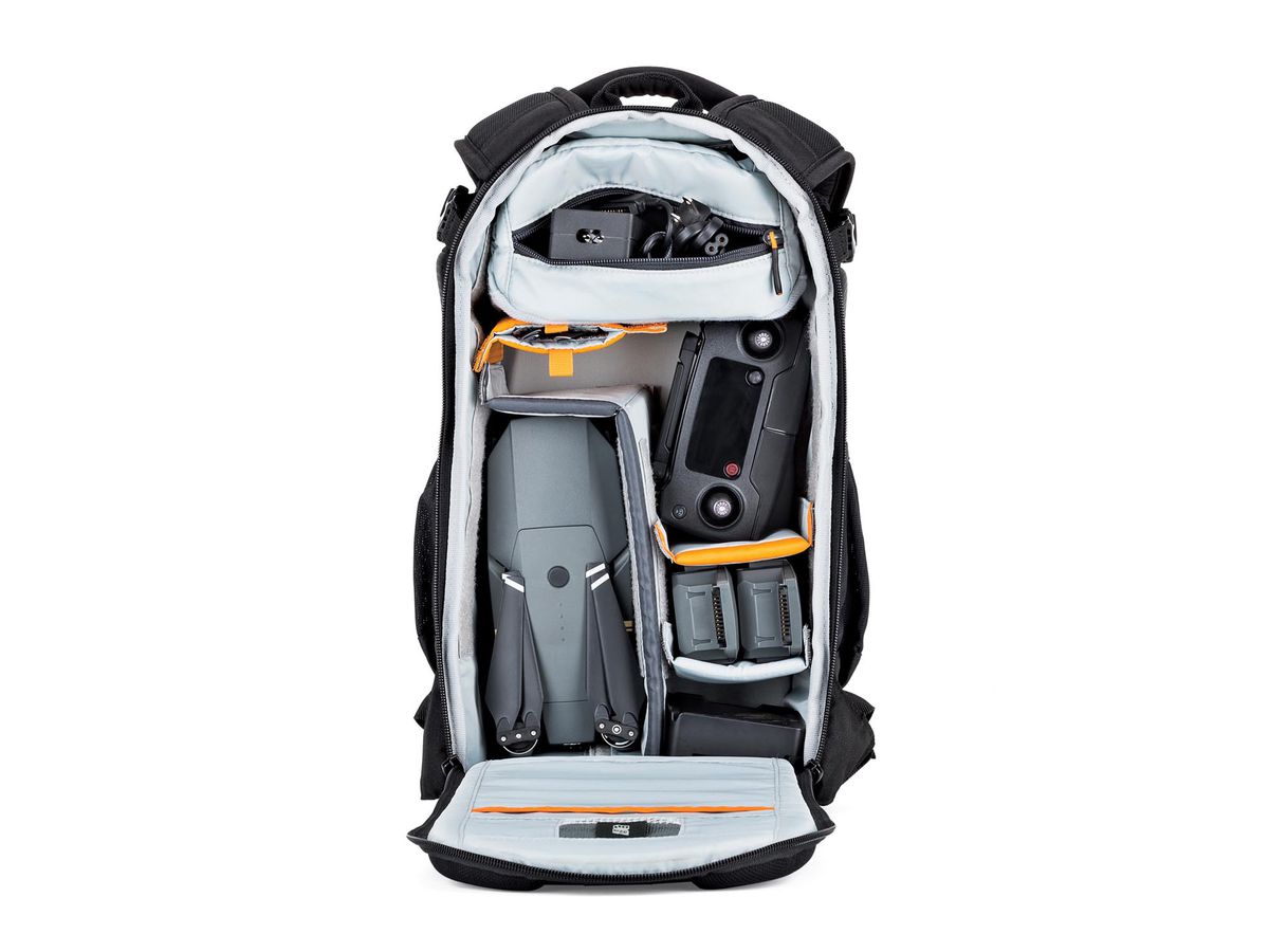 Lowepro Flipside 200 AW II noir