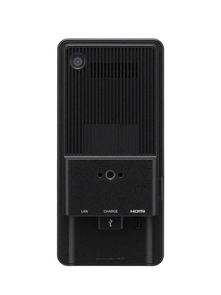 Sony PDT-FP1 Portable Data Transmitter