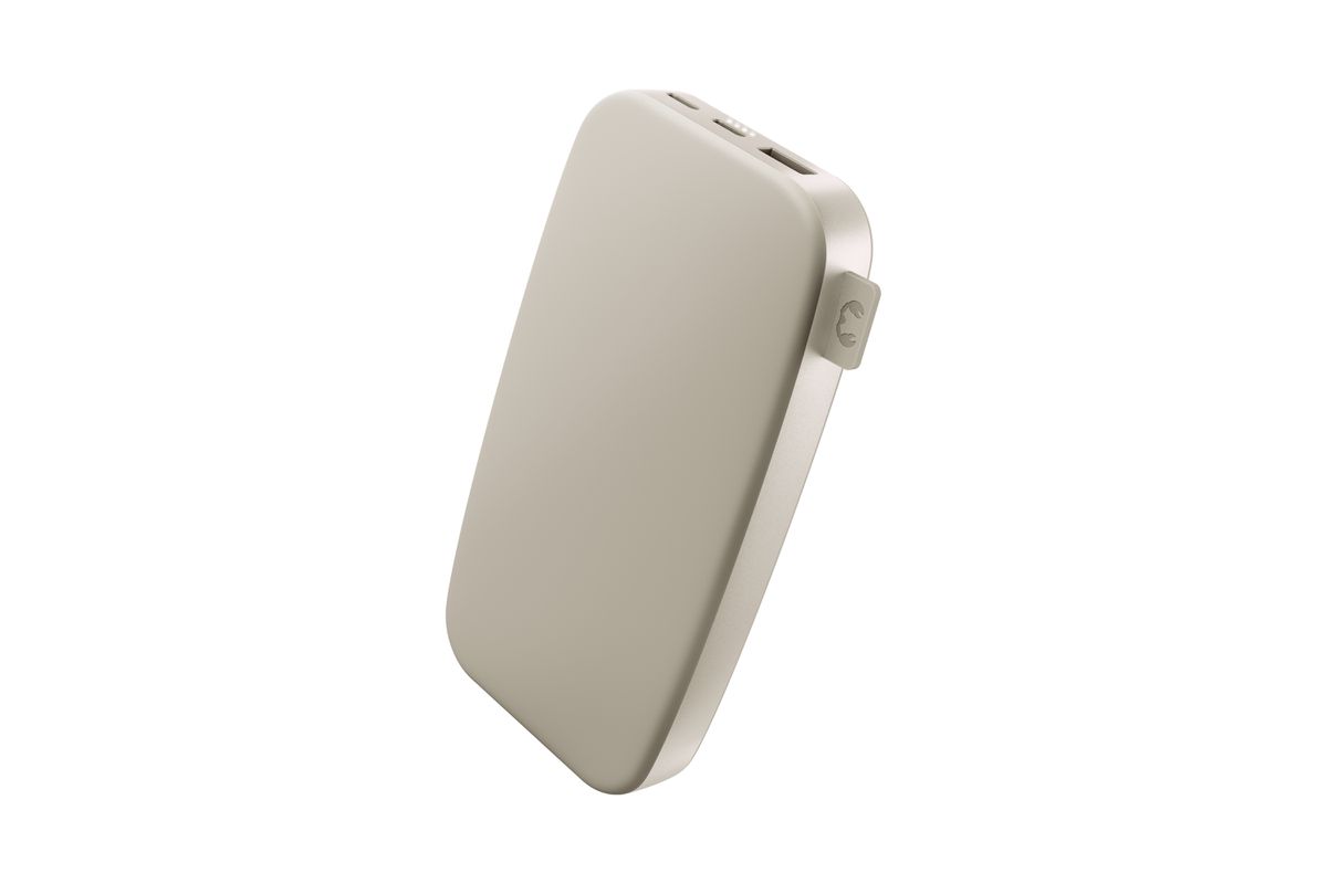 Fresh 'n Rebel Powerbank 18000 mAh Sand