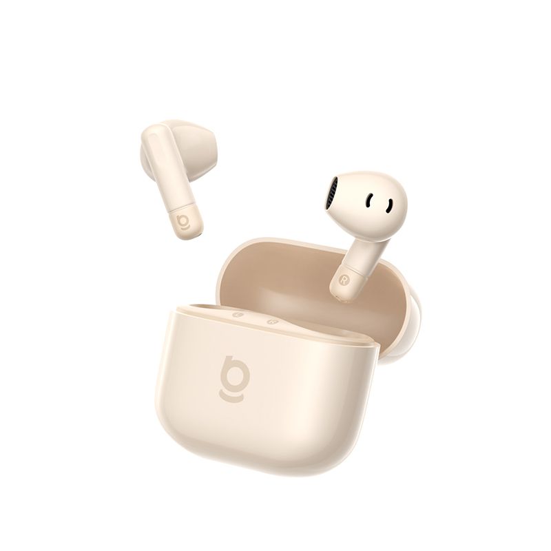 Baseus Bass BS2 Lite TWS Earbuds Pink