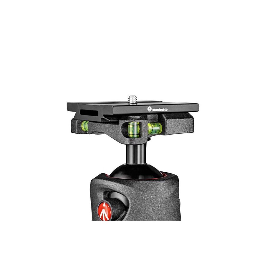 Manfrotto XPRO Ball Head w/Q6