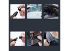 Baseus Car Safety Hammer Sharp Tool