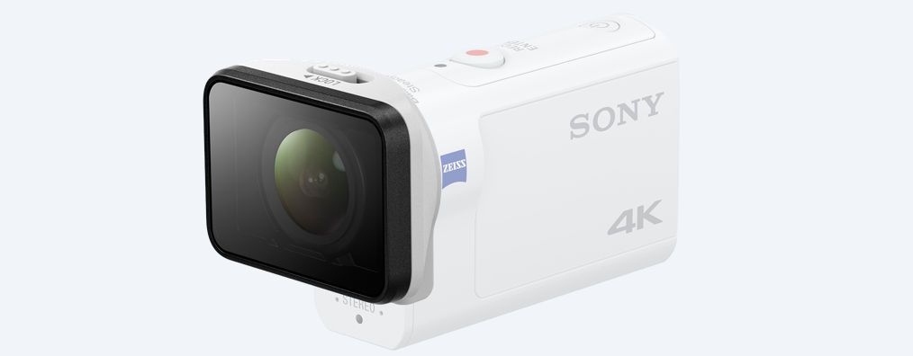 Sony AKA-MCP1 Protect. Filter ActionCam
