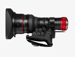 Canon CN7X17 KAS T PL-Mount