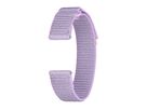 Samsung Fabric Band S/M Watch6|5|4 Lavender