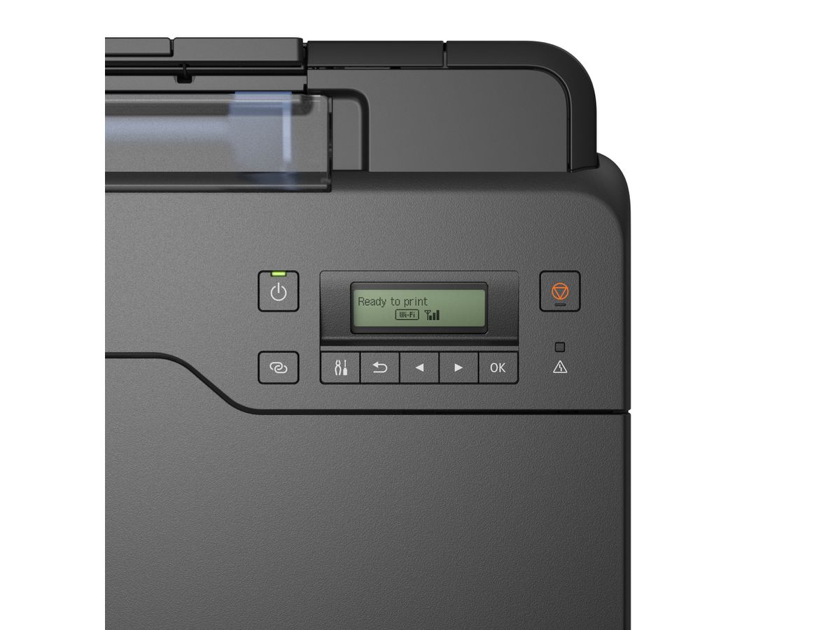 Canon PIXMA G550 Inkjet Printer