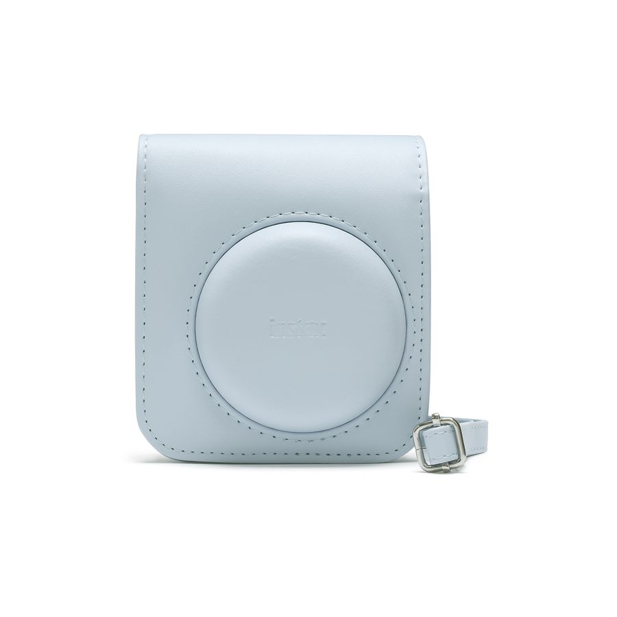 Fujifilm Instax Mini 12 Case Blue