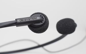 OM System E103 Écouteur