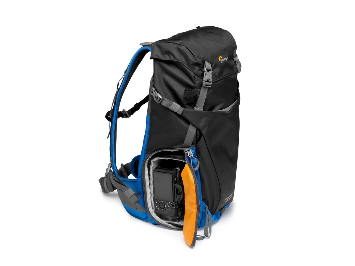 Lowepro PhotoSport BP 24L AW III BU GRL