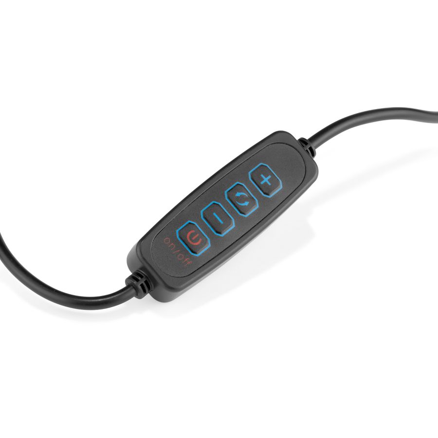 Joby Beamo Ring Light 12"