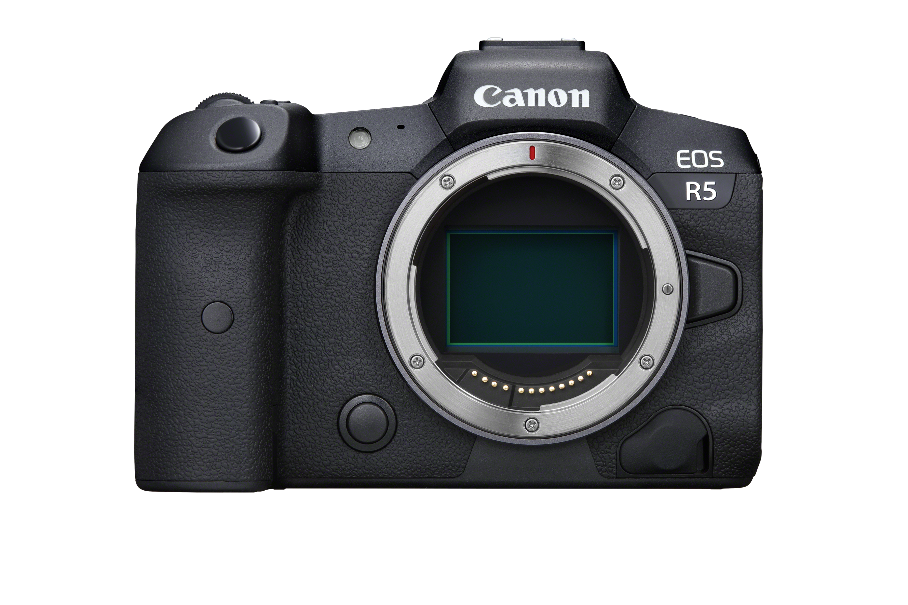 Canon EOS R5 Boitier