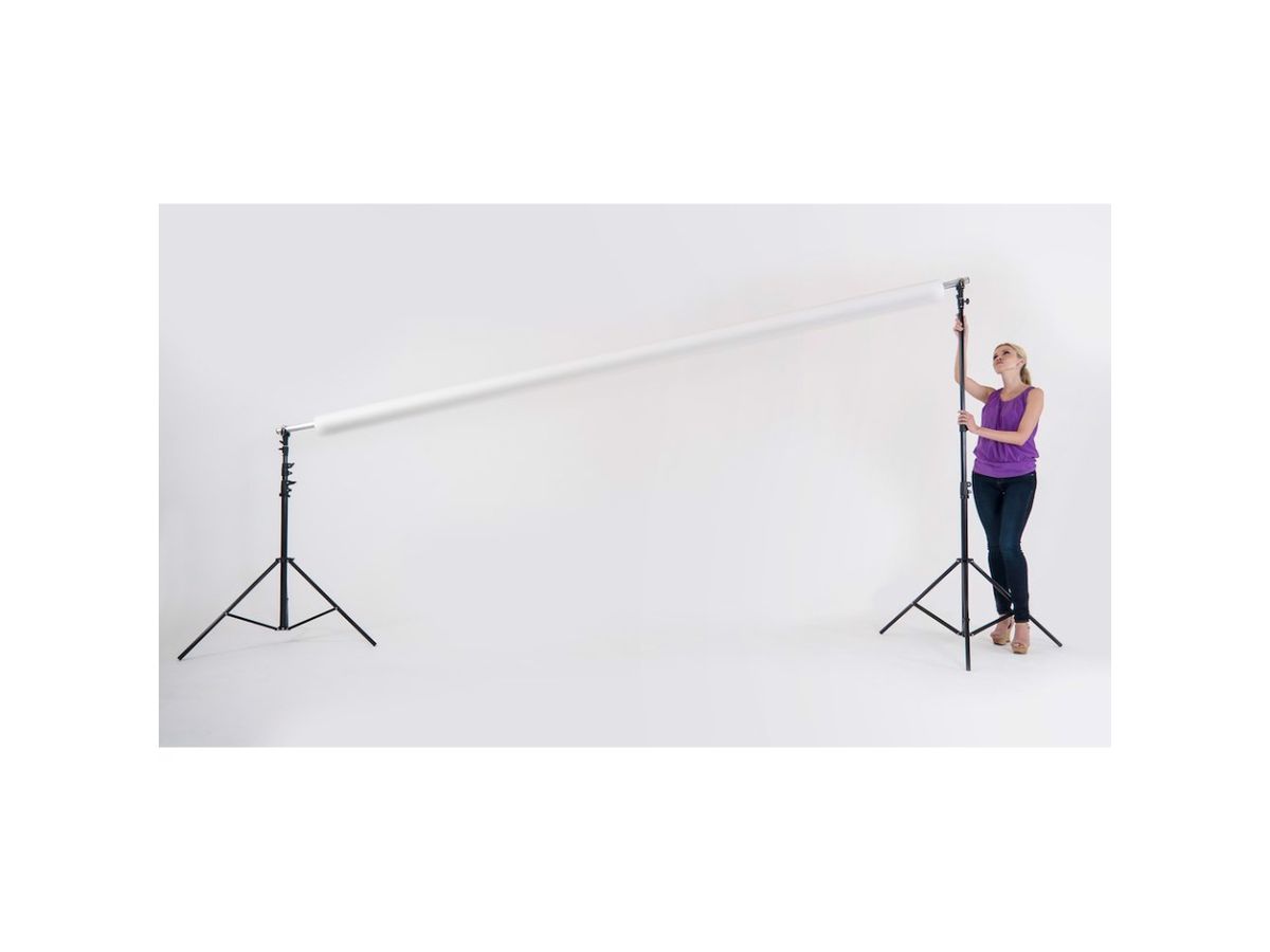 Colorama Solo Background Support 4m