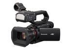 Panasonic Camcorder HC-X2000E