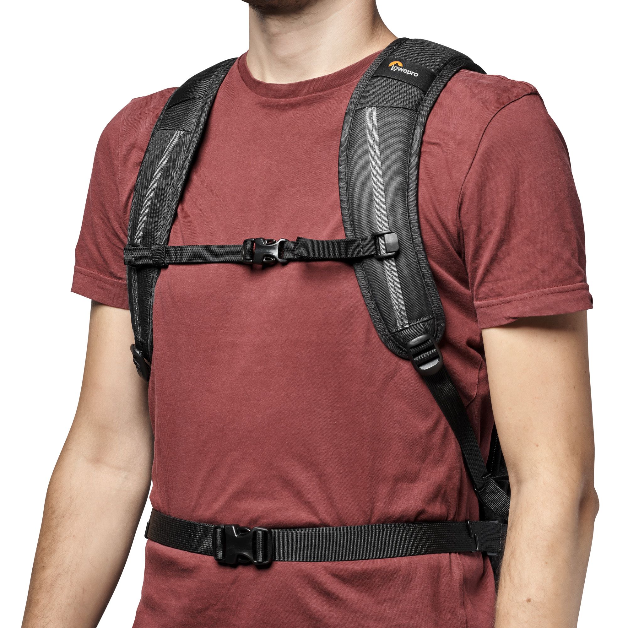 Lowepro Flipside BP 300 AW III noir