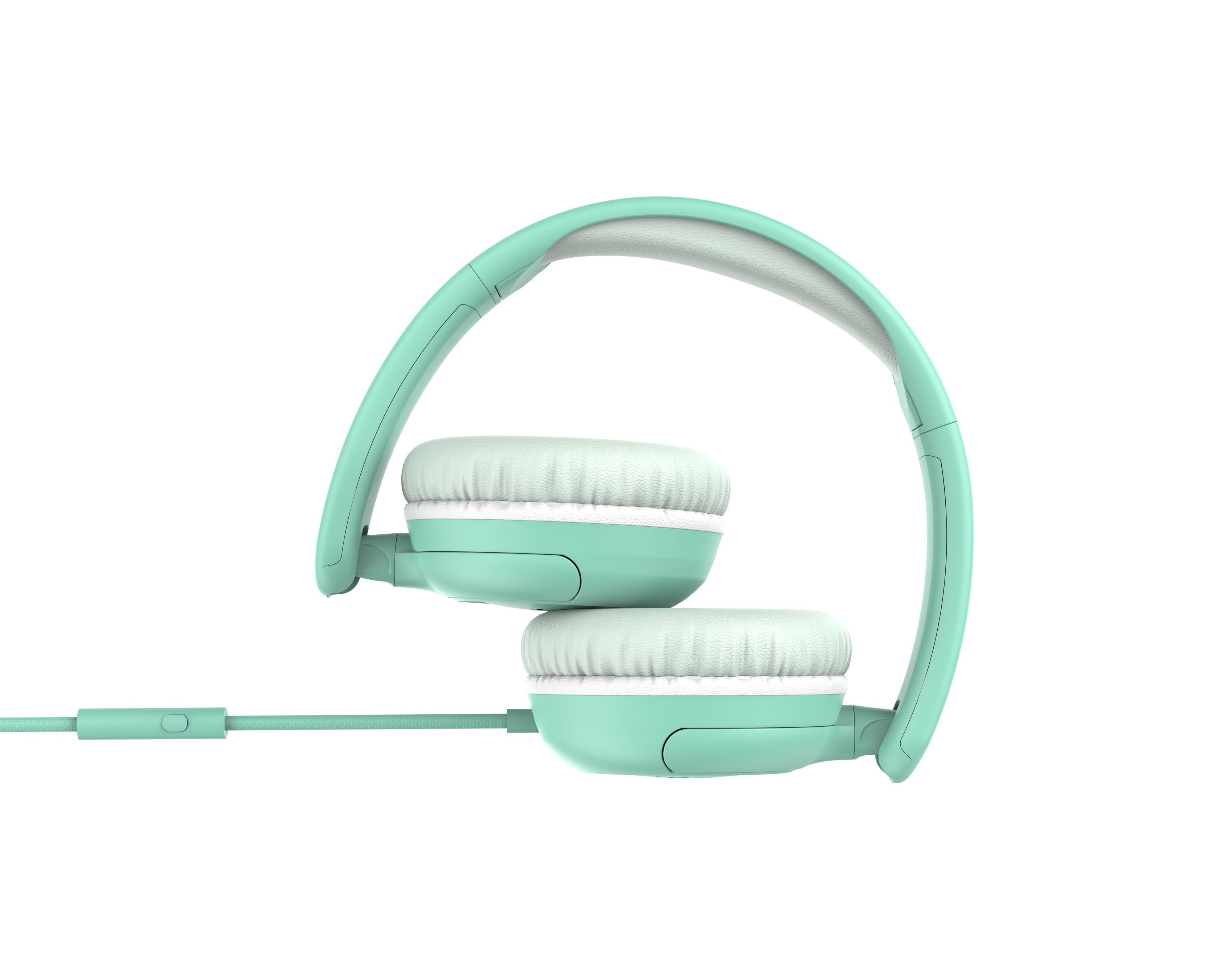 myFirst CareBuds Link W1 Mint Green