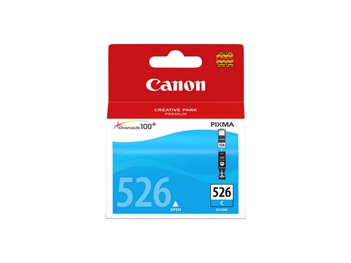 Canon CLI-526C Cyan 9ml