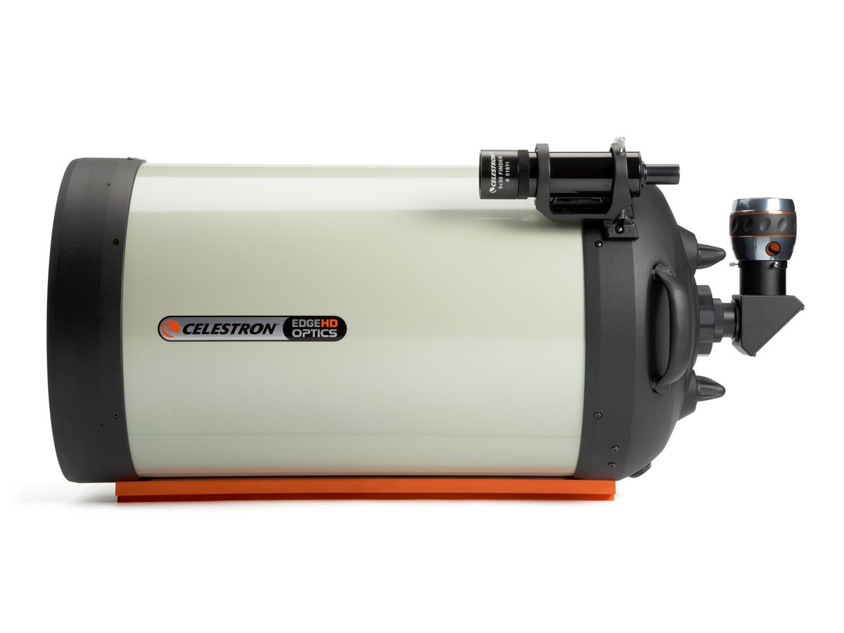 Celestron Optik EDGEHD 14"