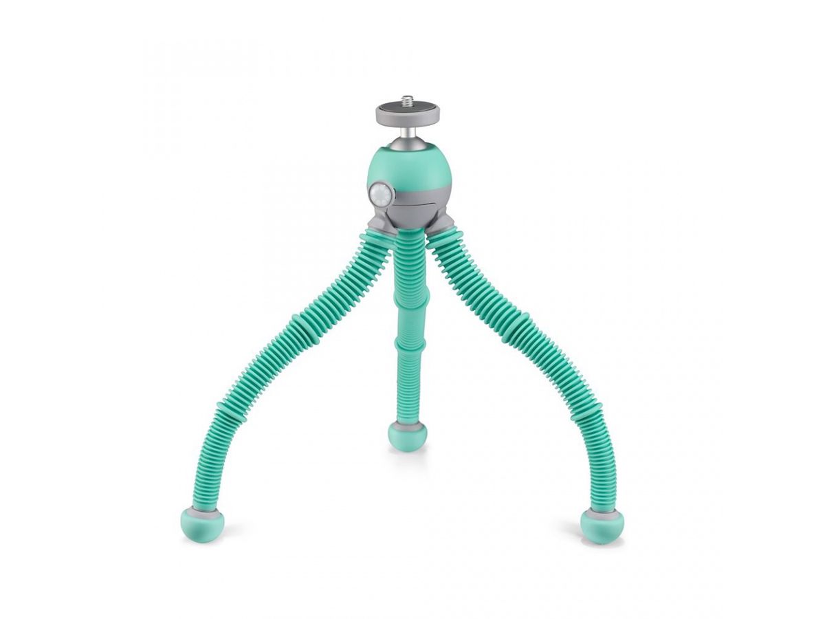 Joby PodZilla Medium Kit Teal