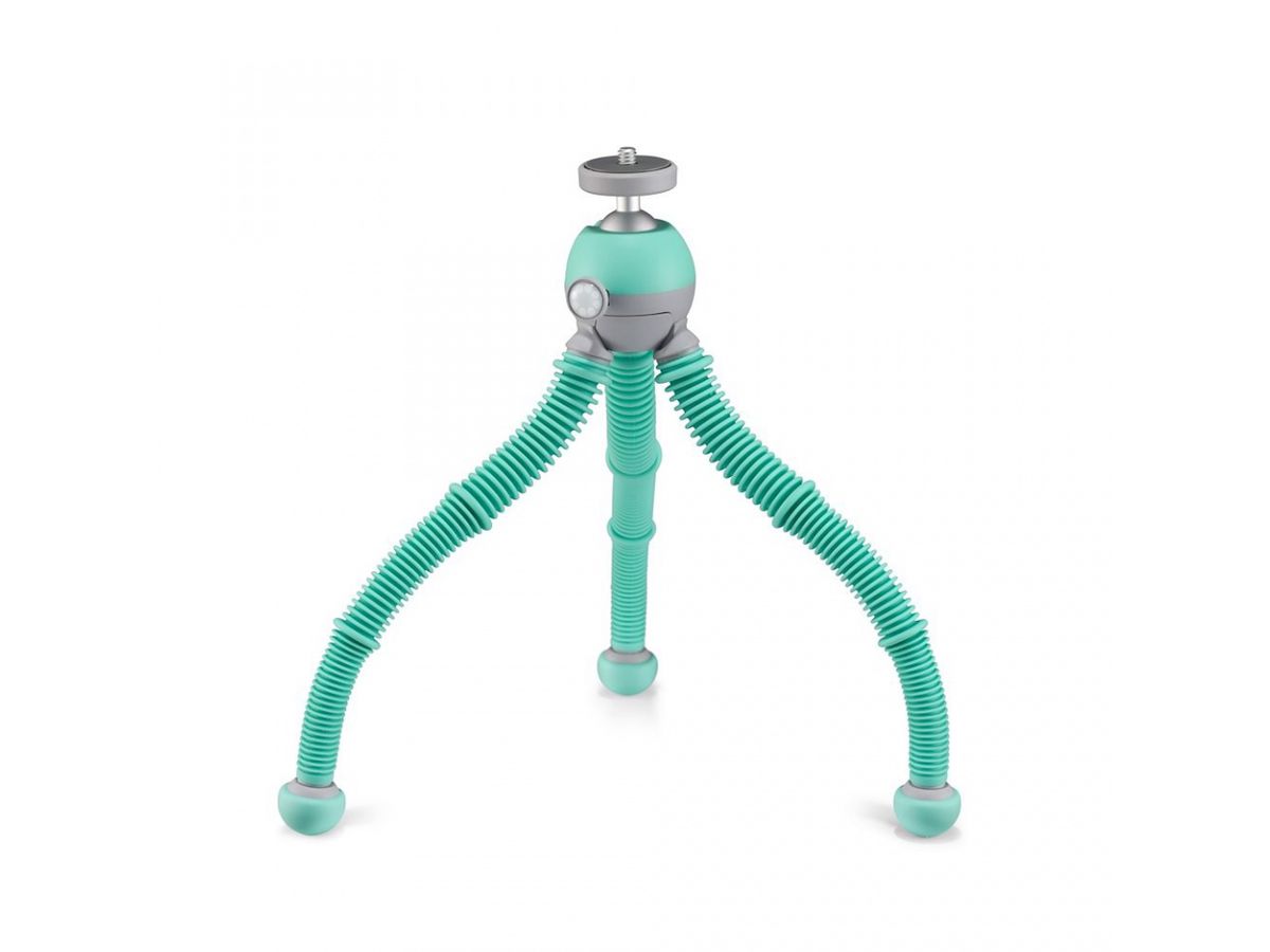 Joby PodZilla Medium Kit Teal