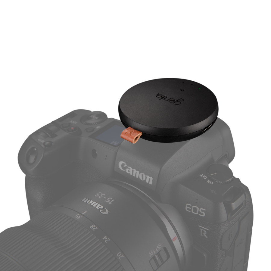 SYRP Genie Micro
