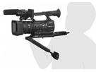 Sony Camcorder Shoulder Support