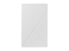 Samsung Book Cover Tab A9 white